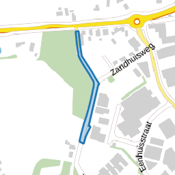 Perceel TBG02-H-5959