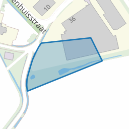 Perceel TBG02-H-5971