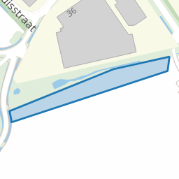 Perceel TBG02-H-5973