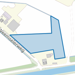 Perceel TBG02-H-5989