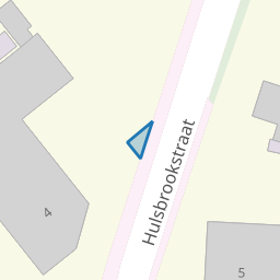 Perceel TBG02-H-5997