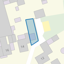 Perceel TBG02-H-6012