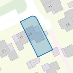 Perceel TBG02-H-6020