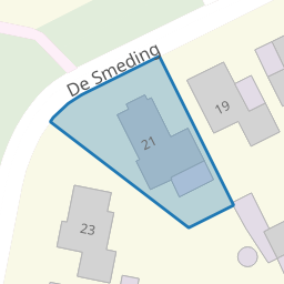 Perceel TBG02-H-6023