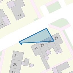 Perceel TBG02-H-6025