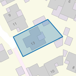 Perceel TBG02-H-6029