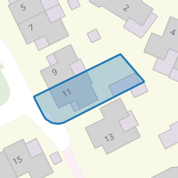 Perceel TBG02-H-6030