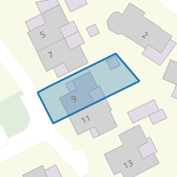 Perceel TBG02-H-6031