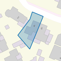 Perceel TBG02-H-6032