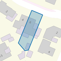 Perceel TBG02-H-6033