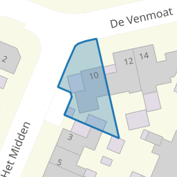 Perceel TBG02-H-6037