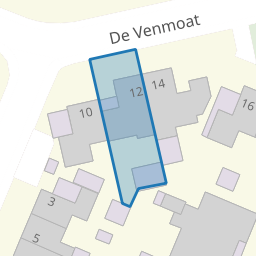 Perceel TBG02-H-6038