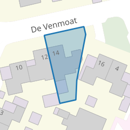 Perceel TBG02-H-6039