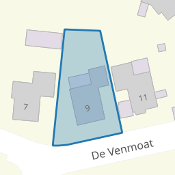 Perceel TBG02-H-6041