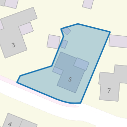 Perceel TBG02-H-6042