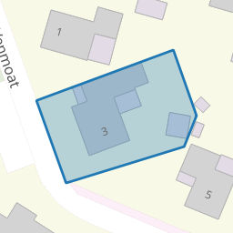 Perceel TBG02-H-6044