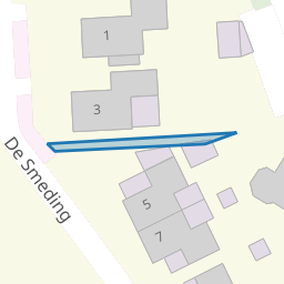 Perceel TBG02-H-6045