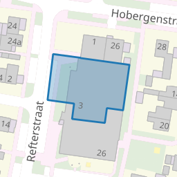 Perceel TBG02-H-6052