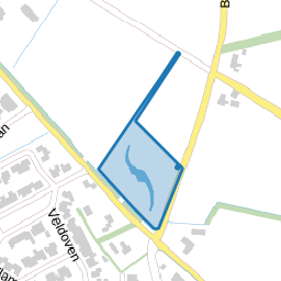 Perceel TBG02-H-6065