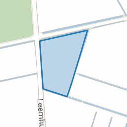 Perceel TBG02-H-6083