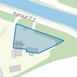 Perceel TBG02-H-6090