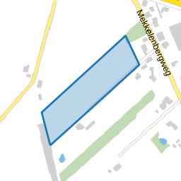 Perceel TBG02-H-6116