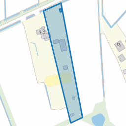 Perceel TBG02-H-6119