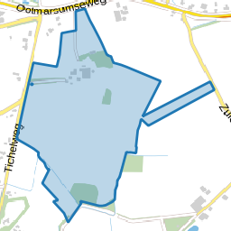 Perceel TBG02-H-6121