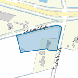 Perceel TBG02-H-6126