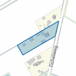 Perceel TBG02-H-6133