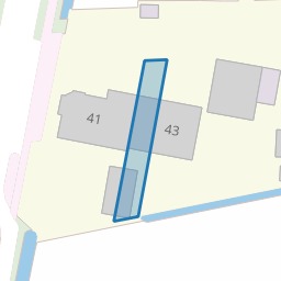 Perceel TBG02-H-6147