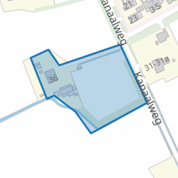 Perceel TBG02-H-6149