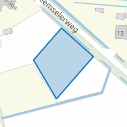 Perceel TBG02-H-6172