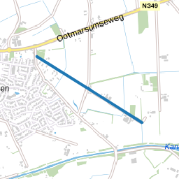 Perceel TBG02-H-6181