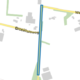 Perceel TBG02-H-6195