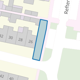 Perceel TBG02-H-6231