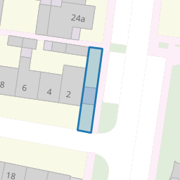 Perceel TBG02-H-6232