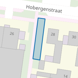 Perceel TBG02-H-6234