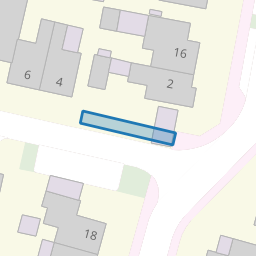 Perceel TBG02-H-6236