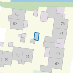 Perceel TBG02-H-6238