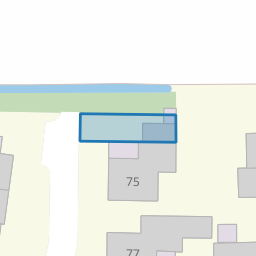 Perceel TBG02-H-6239