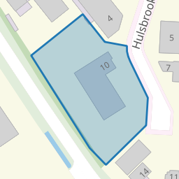 Perceel TBG02-H-6257