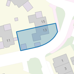 Perceel TBG02-H-6264