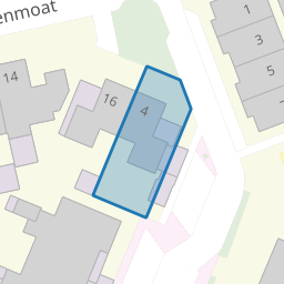 Perceel TBG02-H-6266