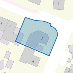 Perceel TBG02-H-6269