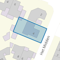 Perceel TBG02-H-6270