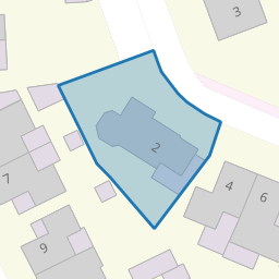 Perceel TBG02-H-6271