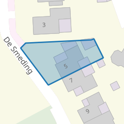 Perceel TBG02-H-6272