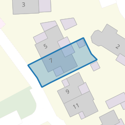 Perceel TBG02-H-6273