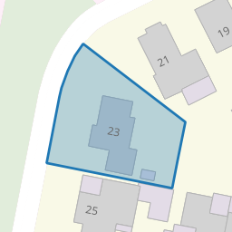 Perceel TBG02-H-6274